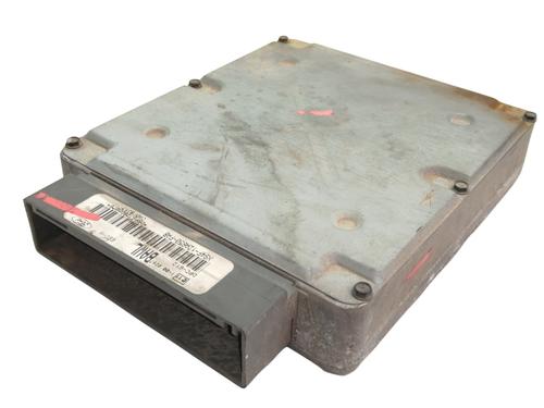 Engine control unit (ECU) FORD FOCUS I (DAW, DBW) 1.8 Turbo DI / TDDi | BP5373569M57 