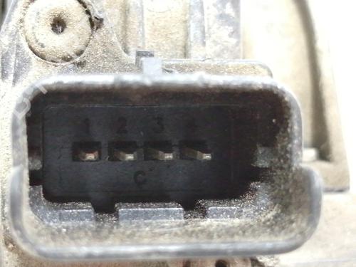Pedal PEUGEOT 206 Hatchback (2A/C) 1.4 i | BP7257201I4 