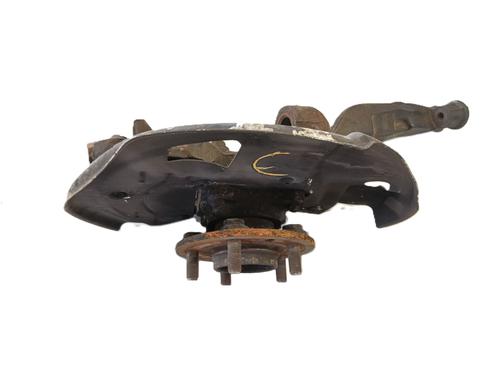 Left front steering knuckle LAND ROVER RANGE ROVER SPORT I (L320) 3.0 D 4x4 | BP32454588M25