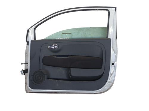 Right front door FIAT 500 (312_) 1.2 (312AXA1A) | BP29212142C3 