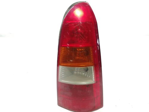 Used Right taillight OPEL ASTRA G Estate (T98) [1998-2005]  7916971
