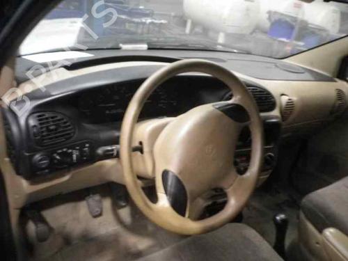 Left front driveshaft CHRYSLER VOYAGER / GRAND VOYAGER III (GS_, NS_)  | BP5814763M38 