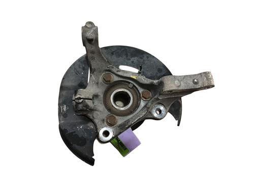 Left front steering knuckle OPEL INSIGNIA A Saloon (G09) 2.0 CDTI (69) | BP32365617M25