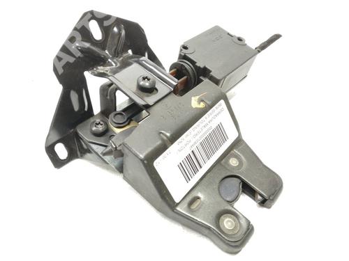 Used Tailgate lock Tailgate lock BMW 5 Touring (E39) 525 d (163 hp) 7191911 7191911