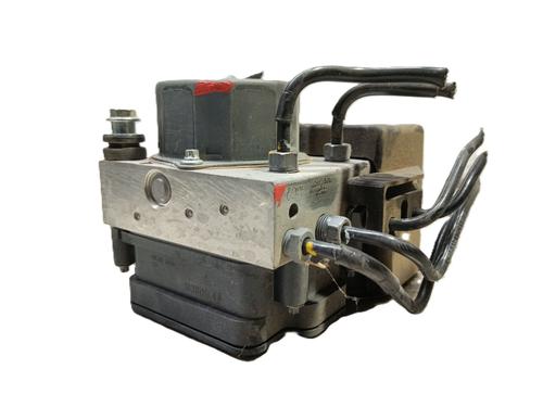 Used ABS pump CITROËN NEMO MPV 1.3 HDi 75 (75 hp) 22756372