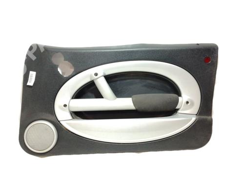 Used Right front door panel Right front door panel MINI MINI (R50, R53) Cooper (116 hp) 8889611 8889611