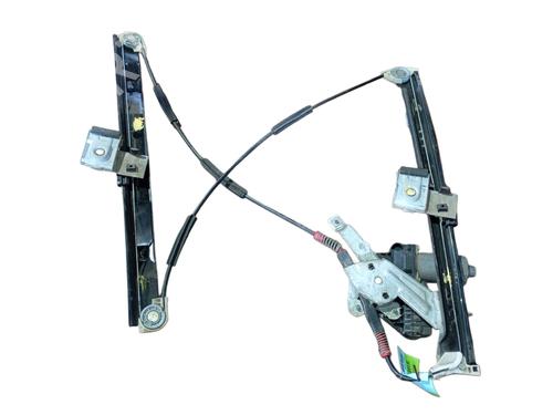 Used Front right window mechanism FORD MONDEO III Saloon (B4Y) 2.0 TDCi (130 hp) 31013750