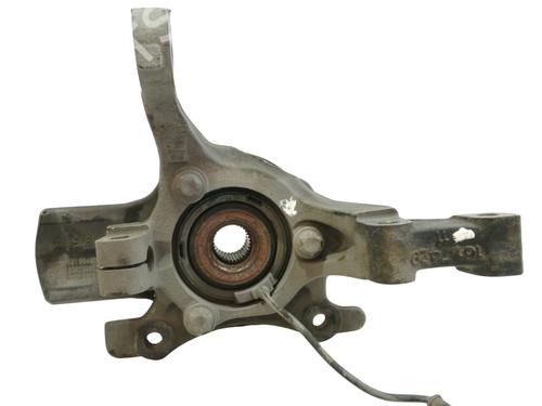 Left front steering knuckle OPEL ASTRA H GTC (A04) 1.9 CDTI (L08) | BP9846845M25 