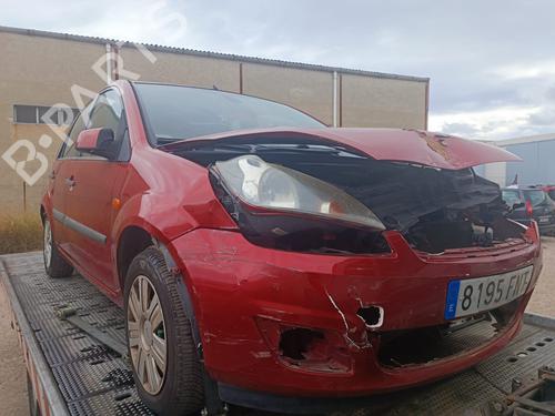 AC compressor FORD FIESTA V (JH_, JD_)  | BP16334300M34 