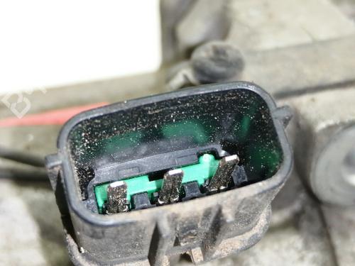 AC compressor KIA SPORTAGE IV (QL, QLE) 1.7 CRDi | BP9624673M34 