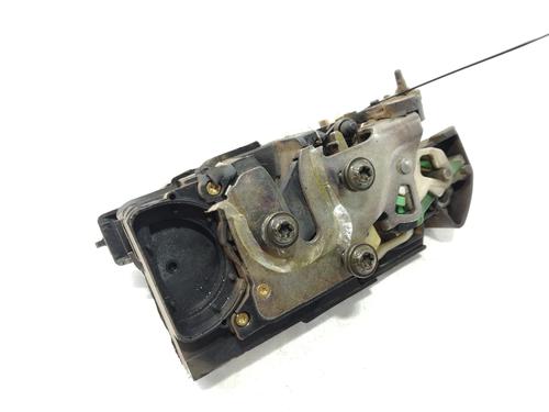 Used Rear left lock OPEL FRONTERA B (U99) 2.2 DTI (6B_66, 6B_76) (120 hp) 8368604