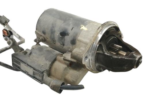 Used Starter MERCEDES-BENZ C-CLASS Coupe (CL203) [2001-2011]  6292469