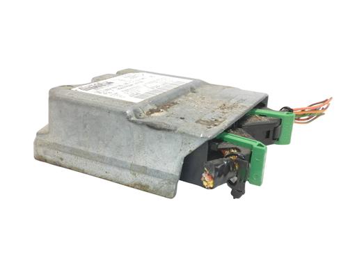 Airbag module PEUGEOT 307 SW (3H) [2002-2009]  6293517