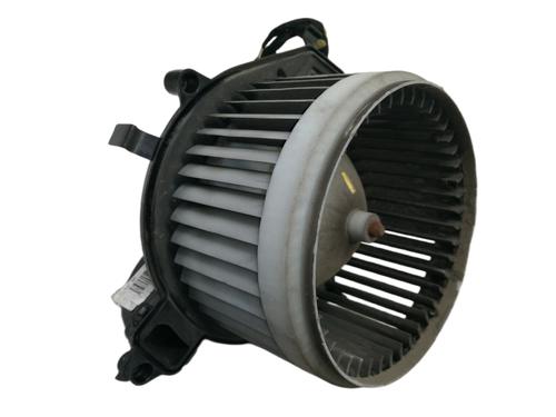 Used Heater blower motor CITROËN C4 Picasso I MPV (UD_) [2006-2015]  15618198