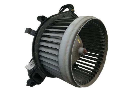 Heater blower motor CITROËN C4 Picasso I MPV (UD_) [2006-2015]  15618198