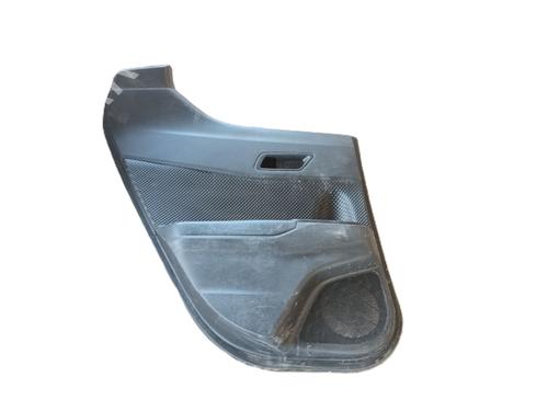 Venstre bakpanel Venstre bakpanel TOYOTA C-HR (_X1_) 1.8 Hybrid (ZYX10_, ZYX11_) (98 hp) 34536329 34536329
