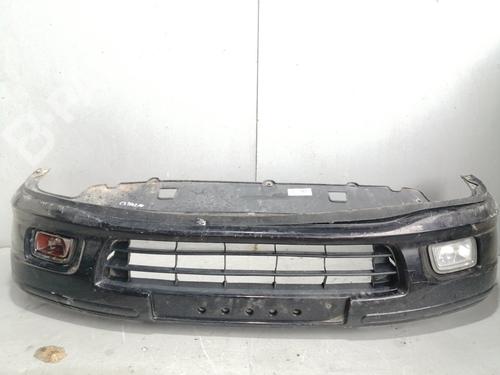 Foran kofangere HONDA ACCORD VI (CK, CG, CH, CF, CL) 1.8 i (CG8) (136 hp) 9342319