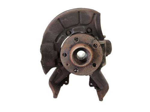 Used Left front steering knuckle SKODA OCTAVIA I (1U2) 1.9 TDI (110 hp) 31623848