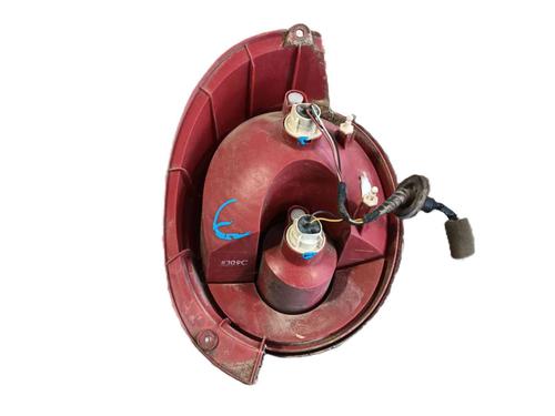 Left taillight CHEVROLET MATIZ (M200, M250) 0.8 | BP37459858C34 - Image 2