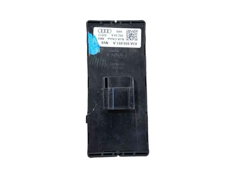 Left front window switch AUDI A3 Sportback (8YA, 8YF) 35 TDI | BP38174491I27 - Image 3