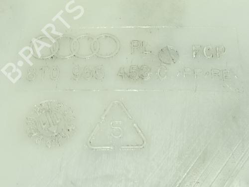 Windscreen washer tank AUDI A4 B8 (8K2) 2.0 TFSI | BP19644265C113 