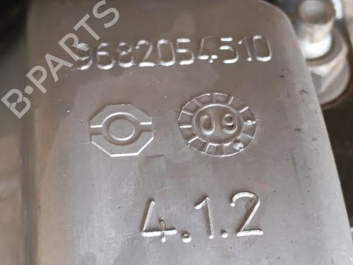 Gearbox CITROËN C3 Picasso (SH_) 1.6 HDi | BP35952754M3  - Image 7