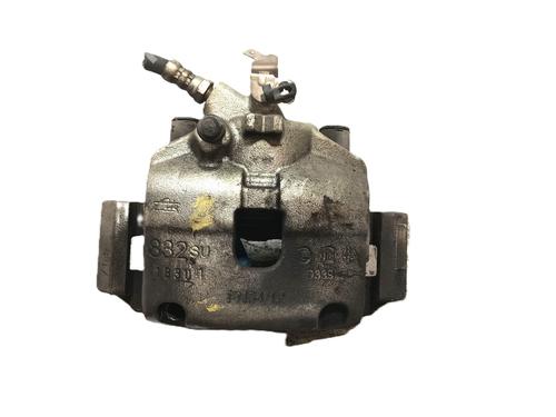 Right front brake caliper FIAT 500 (312_) 1.2 (312AXA1A) | BP18782818M104 