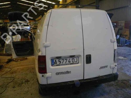 Left front steering knuckle CITROËN JUMPER I Van (230L)  | BP5351531M25 