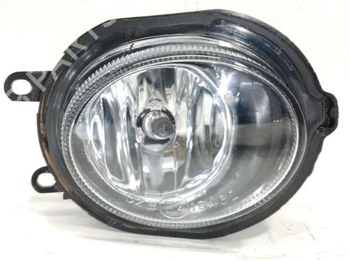 Used Right front fog light TATA INDICA [1998-2025]  12183801