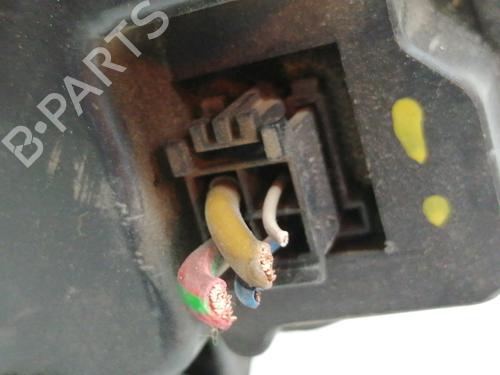 Heater blower motor MERCEDES-BENZ C-CLASS (W203)  | BP7785166M62 