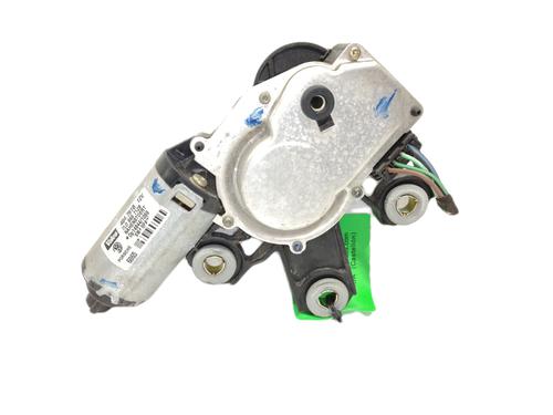 Used Rear wiper motor VW TOUAREG (7LA, 7L6, 7L7) 5.0 V10 TDI (313 hp) 6878263