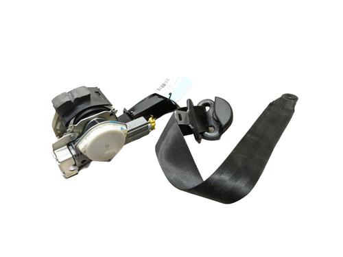 Used Front left seatbelt FORD FIESTA VI (CB1, CCN) 1.0 EcoBoost (100 hp) 19127596