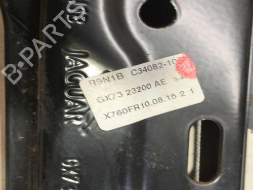 Front right window mechanism JAGUAR XE (X760) 2.0 D | BP39587953C23 - Image 4