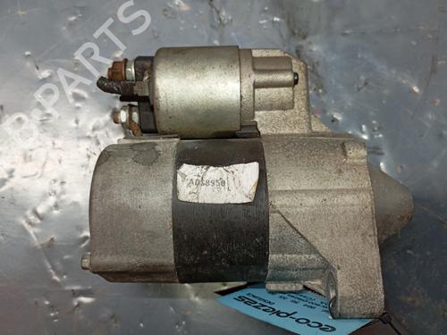 Starter RENAULT CLIO II (BB_, CB_)  | BP20108208M8 