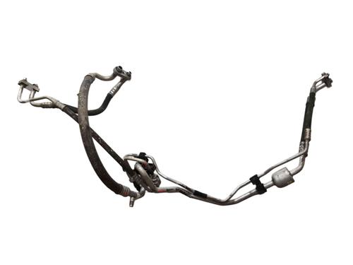 Used AC pipe AC pipe OPEL CORSA E (X15) 1.4 (08, 68) (90 hp) 36161869 36161869