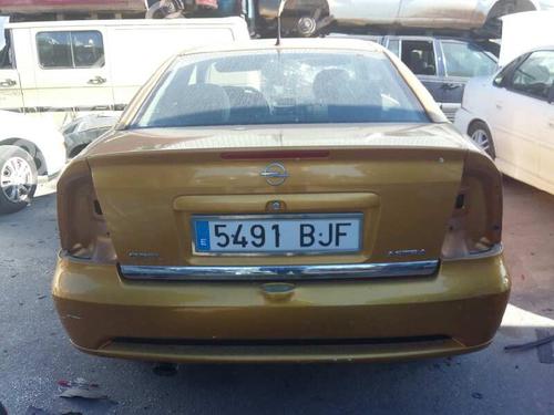 ABS pump OPEL ASTRA G Coupe (T98) 1.8 16V (F07) | BP5373433M43 