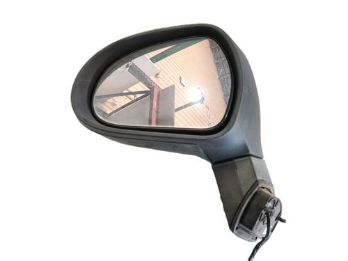 Retrovisor esquerdo Retrovisor esquerdo PEUGEOT 207 (WA_, WC_) 1.4 16V (88 hp) 33605636 33605636