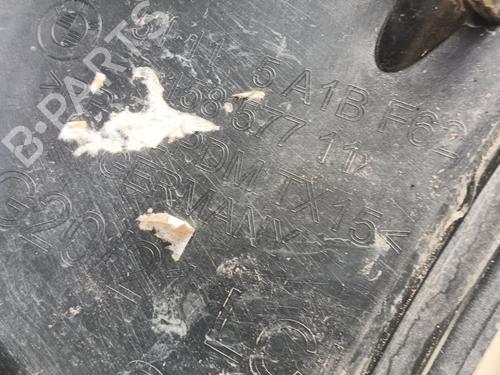 Front bumper BMW 3 (G20, G80, G28) 320 d Mild-Hybrid | BP30147944C7 