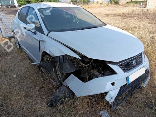 Recambios SEAT LEON (5F1) 2.0 TDI 4947682