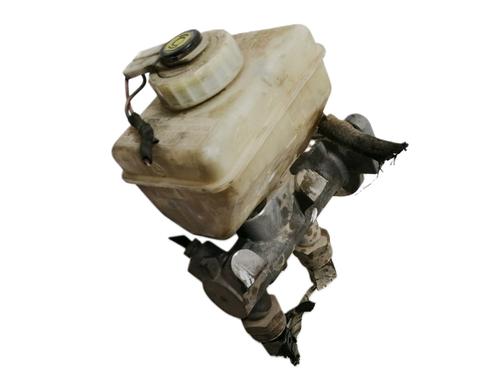 Brake master cylinder MERCEDES-BENZ M-CLASS (W163)  | BP9204783M77