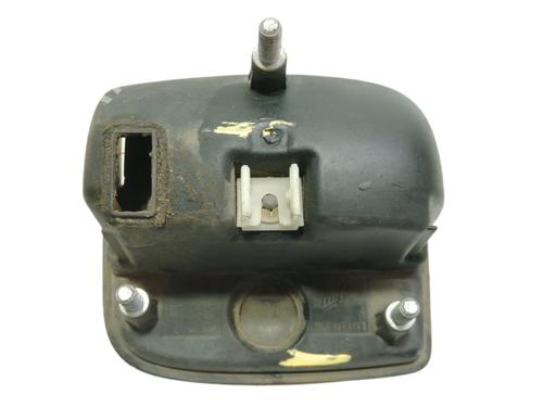 Tailgate handle SEAT CORDOBA (6L2)  | BP6878828C132 