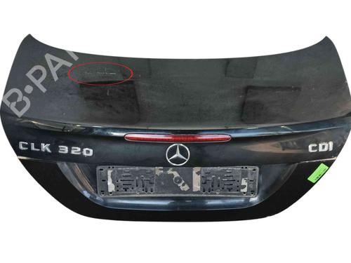 Bagklap CC/Kombi-Coupé Bagklap CC/Kombi-Coupé 38265425 38265425
