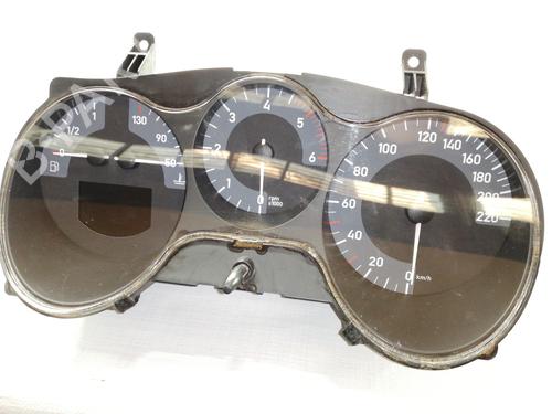Cockpit SEAT LEON (1P1) 1.9 TDI (105 hp) 8355364
