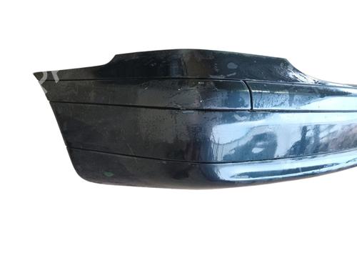 Rear bumper MERCEDES-BENZ C-CLASS (W203) C 180 (203.035) | BP28103704C8 