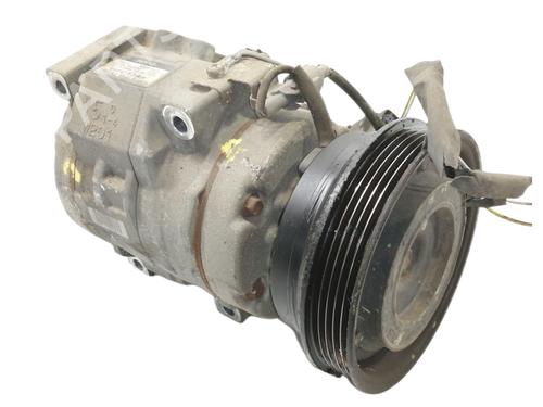 Used AC compressor TOYOTA AVENSIS (_T22_) 2.0 D-4D (CDT220_, CDT220R) (110 hp) 12178521