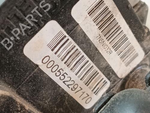 Throttle body FIAT 500L (351_, 352_) 1.6 D Multijet (199LYD1B) | BP26433862M82 