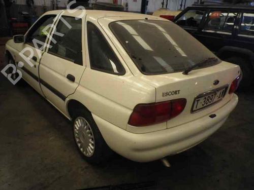 Instrument cluster FORD ESCORT V (AAL, ABL)  | BP5347691C47 