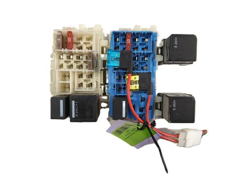 Used Fuse box Fuse box LAND ROVER DISCOVERY SPORT (L550) 2.0 D (150 hp) 33952631 33952631