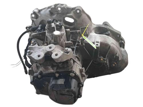 Gearbox OPEL CORSA E (X15) 1.3 CDTI (08, 68) | BP37443592M3 - Image 6