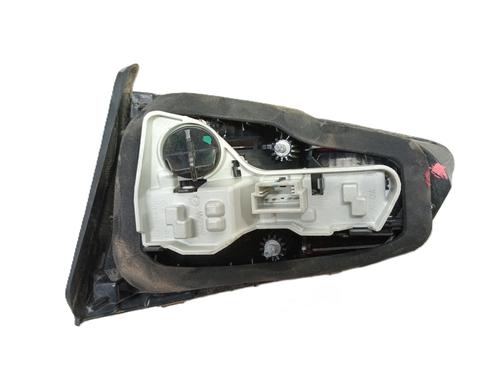 Left tailgate light VW GOLF VII (5G1, BQ1, BE1, BE2) 1.6 TDI | BP29354770C79 